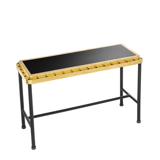 ACE Console Gold Leaf goud/zwart